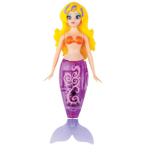 Zuru Robo Alive Cute-Seas Magic Mermaid