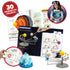 Abacus Brands Bill Nye's 85+ Piece Space Lab Kit