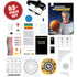Abacus Brands Bill Nye's 85+ Piece Space Lab Kit