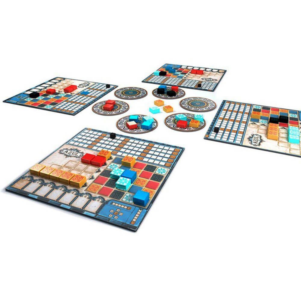 Azul Board Game