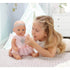 BABY Born Interactive Baby w Blue Eyes