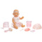 BABY Born Interactive Baby w Blue Eyes