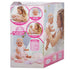 BABY Born Interactive Baby w Blue Eyes