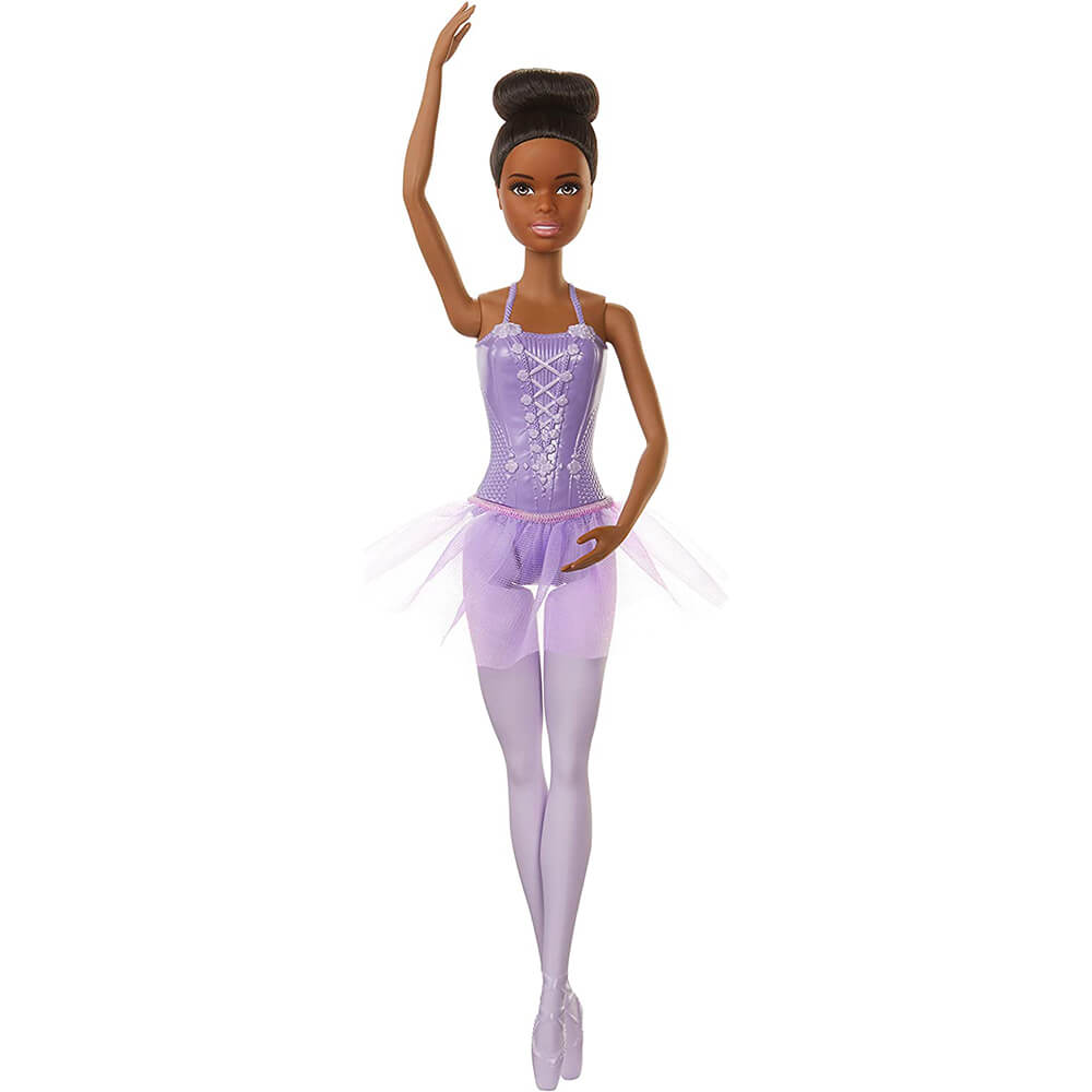 Barbie Ballerina Doll Ballet-posed Arms