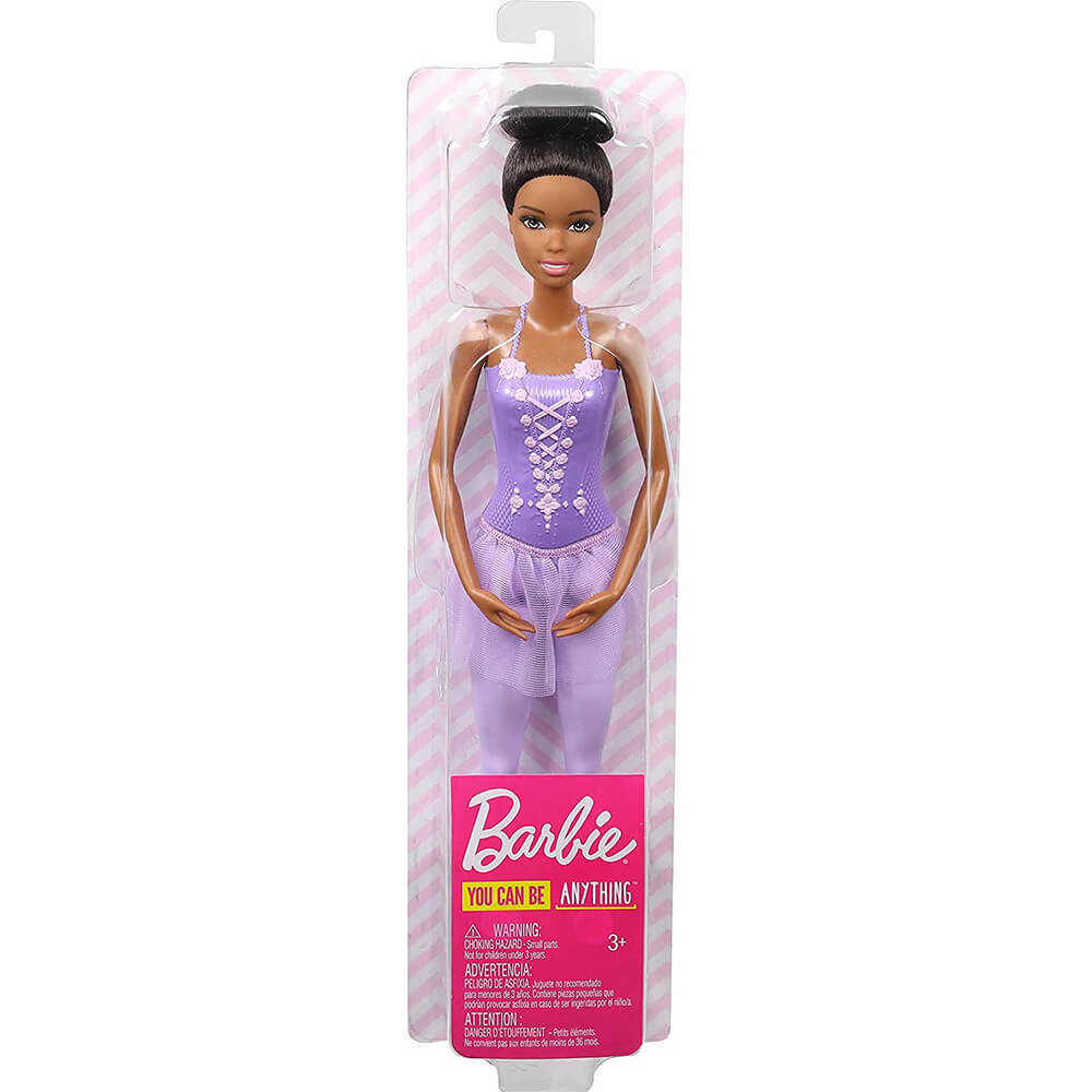 Barbie Ballerina Doll Ballet-posed Arms
