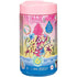 Barbie Chelsea Color Reveal Doll Sand and Sun Series