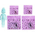 Barbie Chelsea Color Reveal Doll Sand and Sun Series