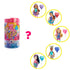 Barbie Chelsea Color Reveal Doll with Confetti Print