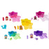 Barbie Color Reveal Babies Rainbow Mermaid