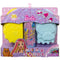 Barbie Color Reveal Sunshine and Sprinkles Doll Palm Tree