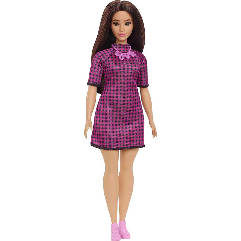 Barbie Doll Fashionistas Doll #188