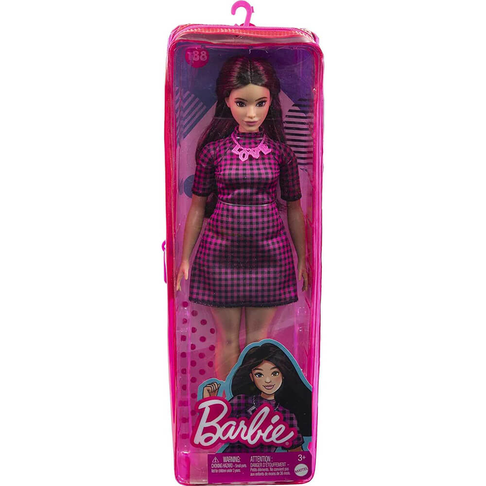 Barbie Doll Fashionistas Doll #188