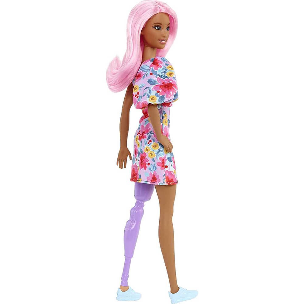 Barbie Doll Fashionistas Doll #189
