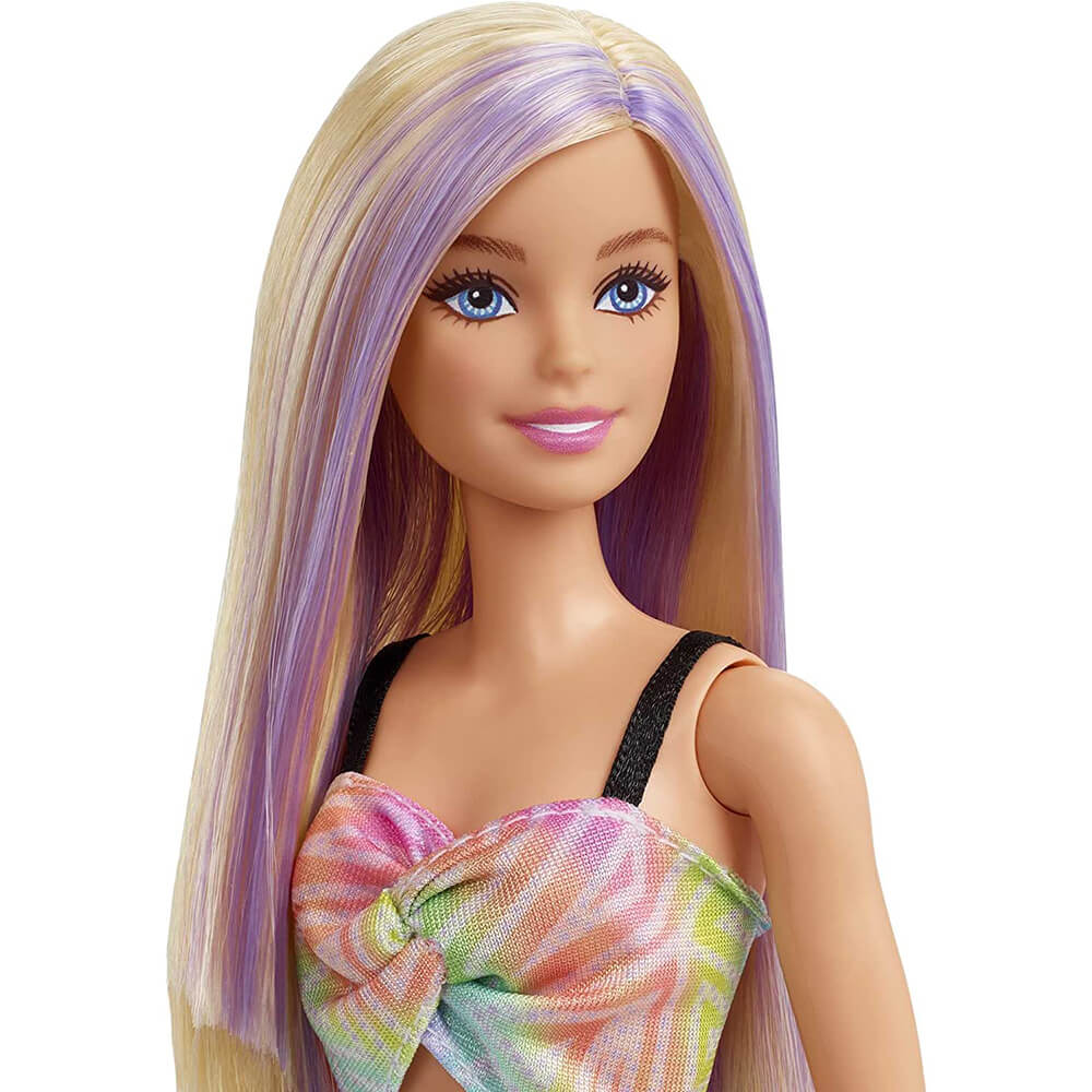 Barbie Doll Fashionistas Doll #190