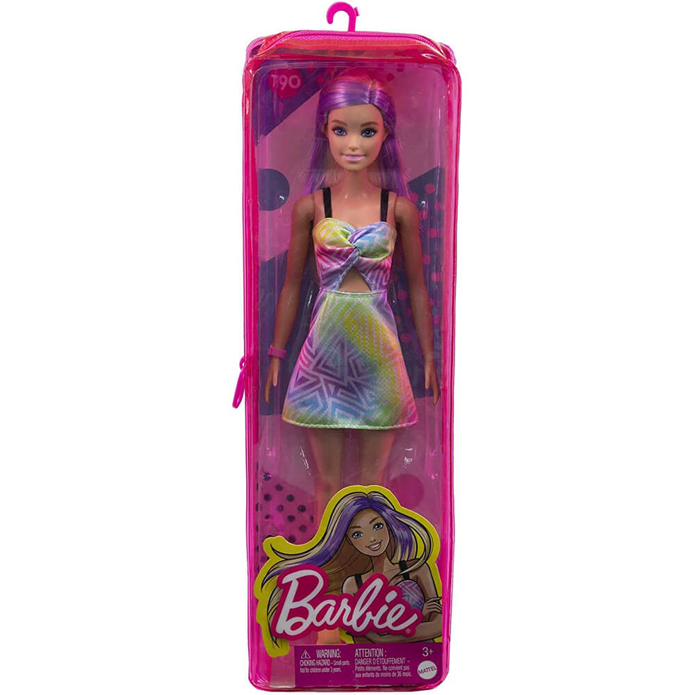 Barbie Doll Fashionistas Doll #190