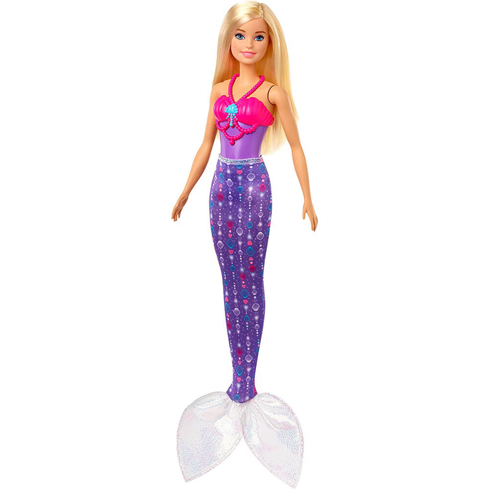Barbie Dreamtopia Dress Up Gift Set