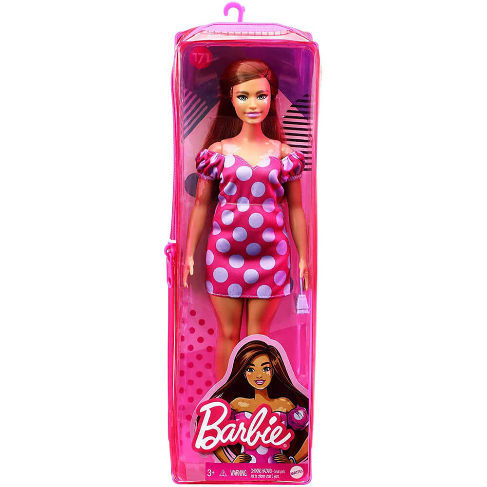 Barbie Fashionistas Doll #171