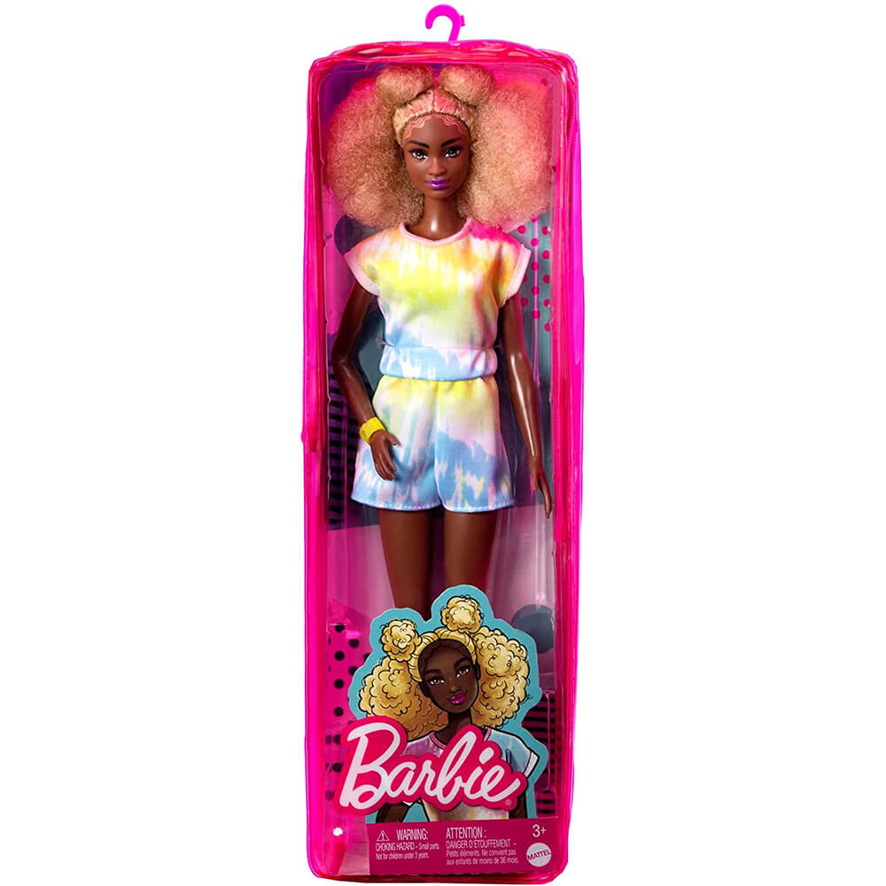 Barbie Fashionistas Doll #180