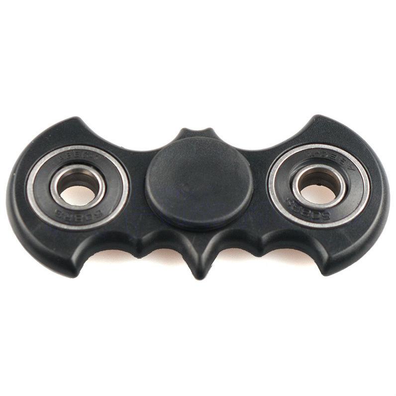 Bat Spinner