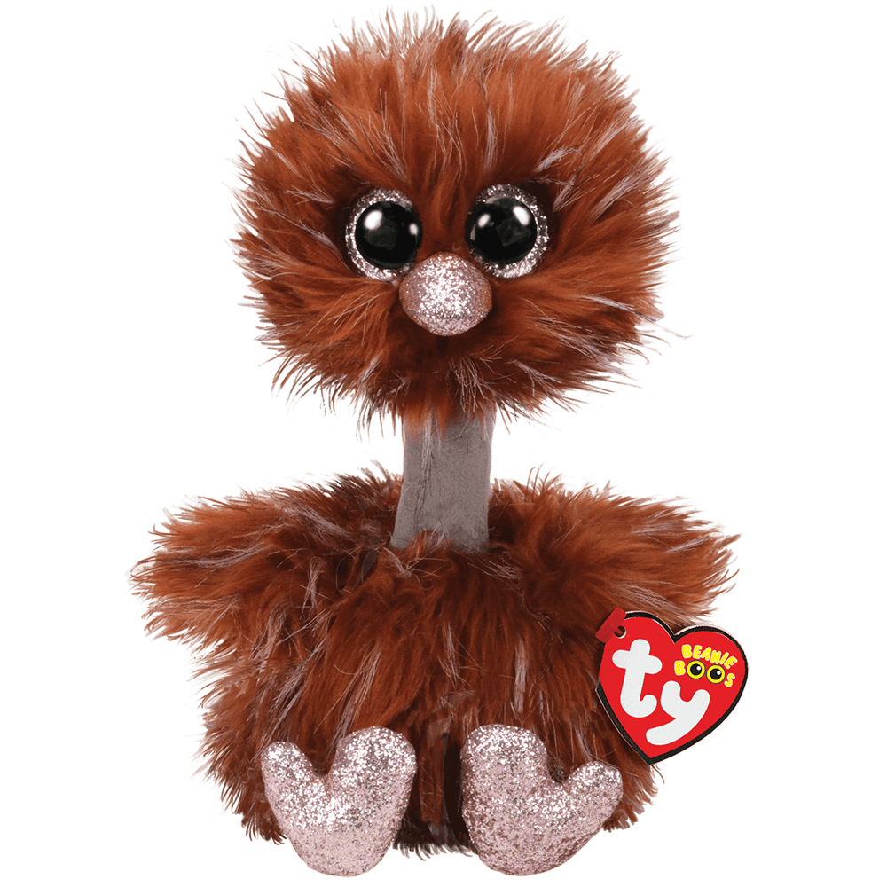 Beanie Boos Orson Plush