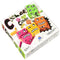 Blue Orange Cubeez Game