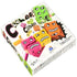 Blue Orange Cubeez Game