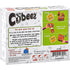 Blue Orange Cubeez Game