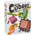 Blue Orange Cubeez Game