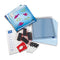 Blue Orange Doodle Quest Game