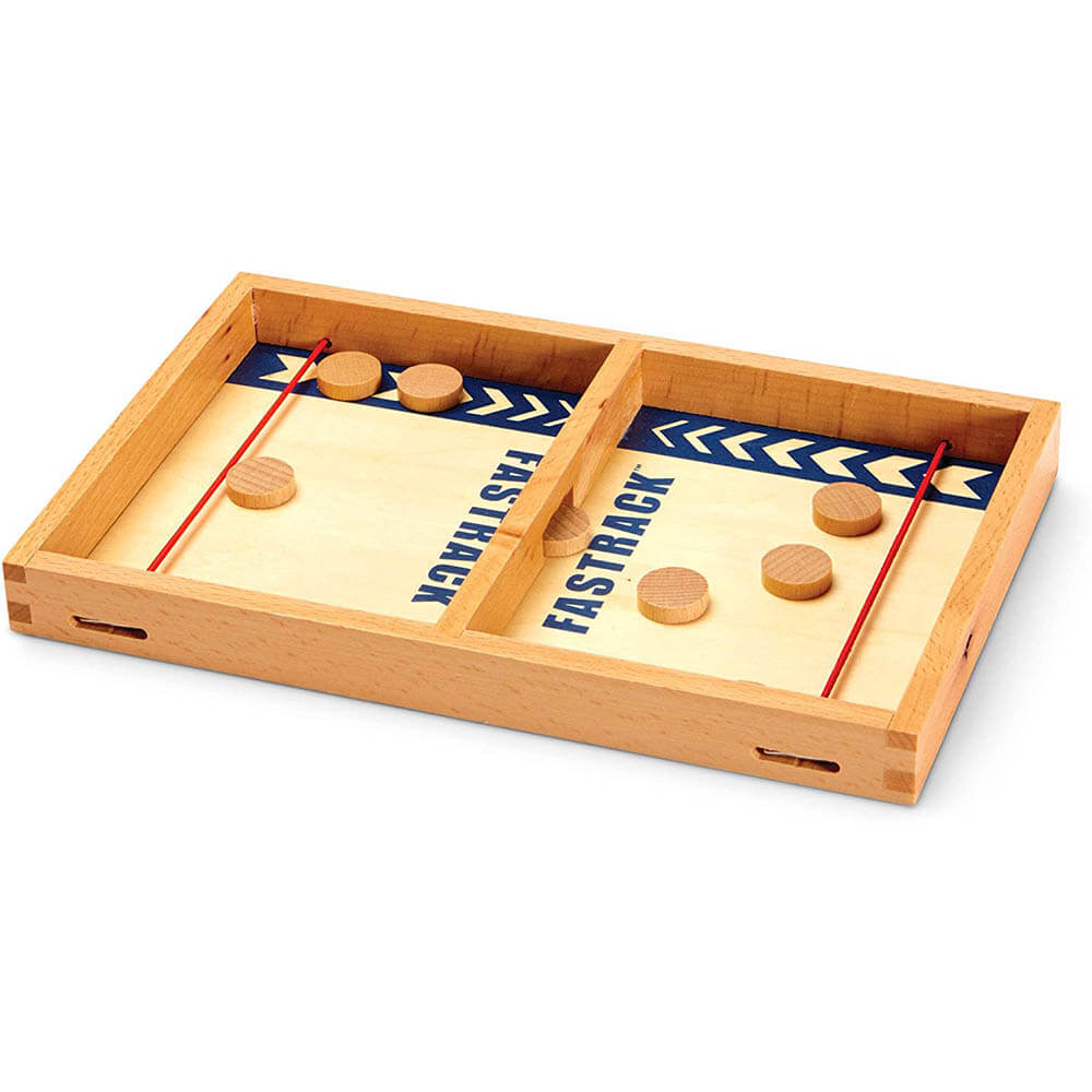Blue Orange Fastrack Mini Game