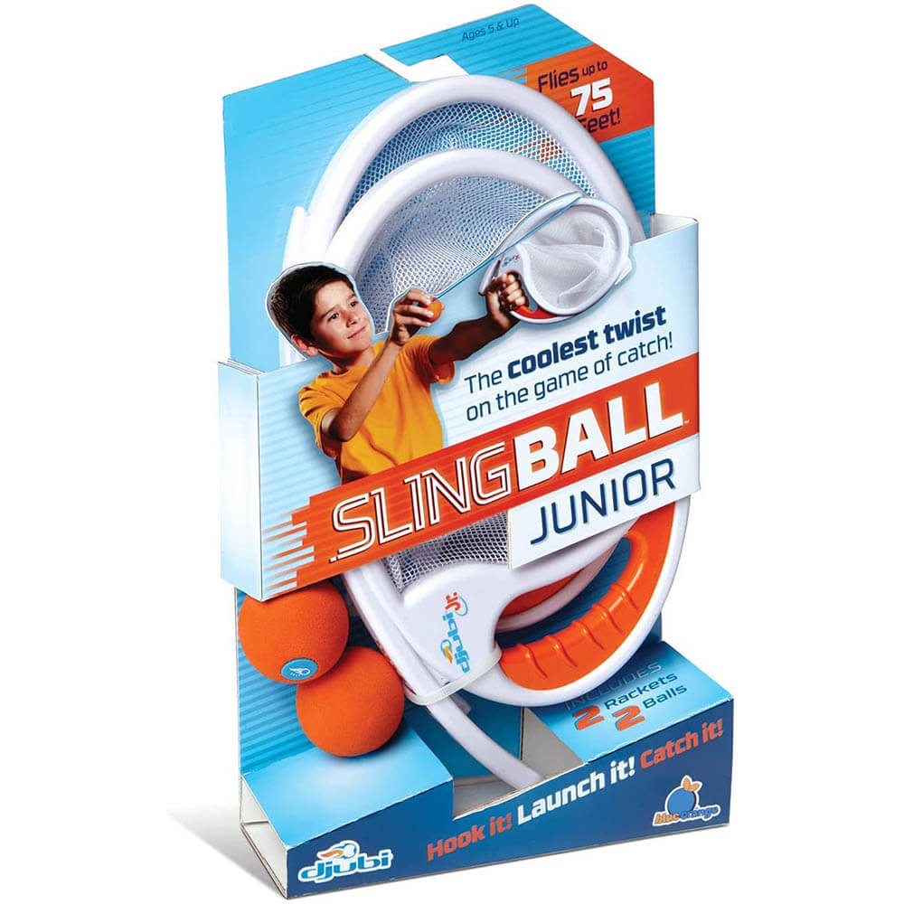 Blue Orange Slingball Junior Game