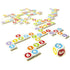 Blue Orange Sumoku Game