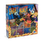 Blue Orange Shaky Manor Game