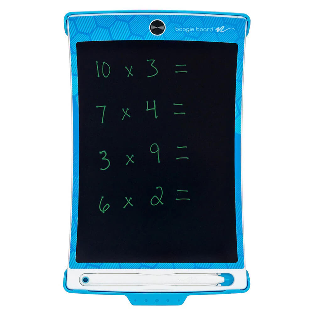 Boogie Board Jot™ Kids Writing Tablet Blue