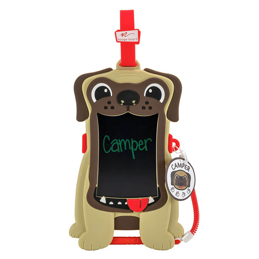 Boogie Board Sketch Pals™ Camper the Puppy