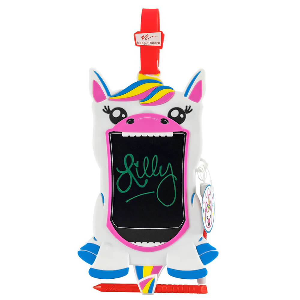 Boogie Board Sketch Pals™ Lilly the Unicorn
