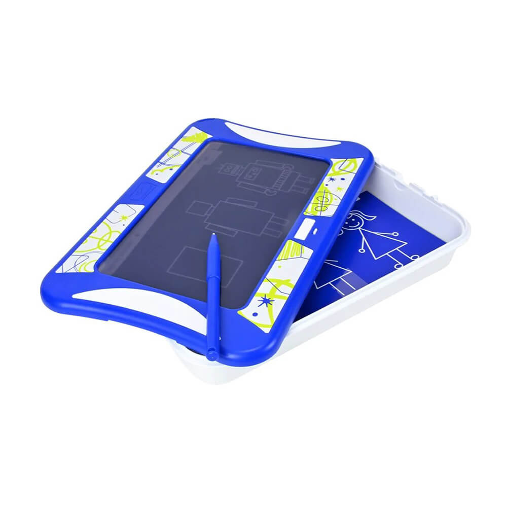 Boogie Board™ - Magic Sketch™ Kids Drawing Kit with Creativity Tools