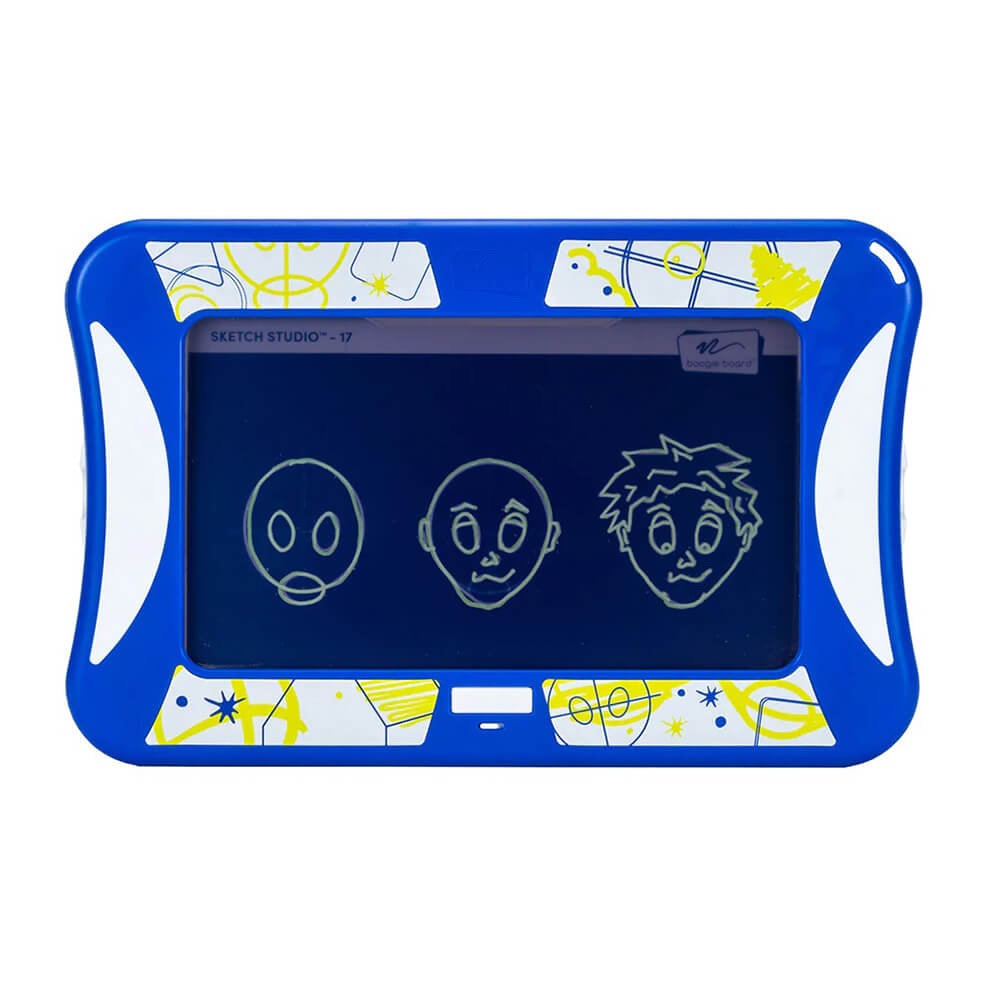 Boogie Board Sketch Studio Kids Drawing Kit