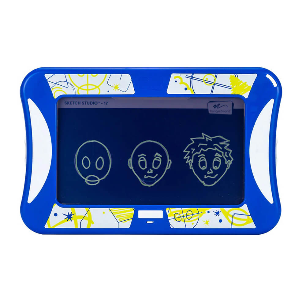 Boogie Board™ - Magic Sketch™ Kids Drawing Kit with Creativity Tools