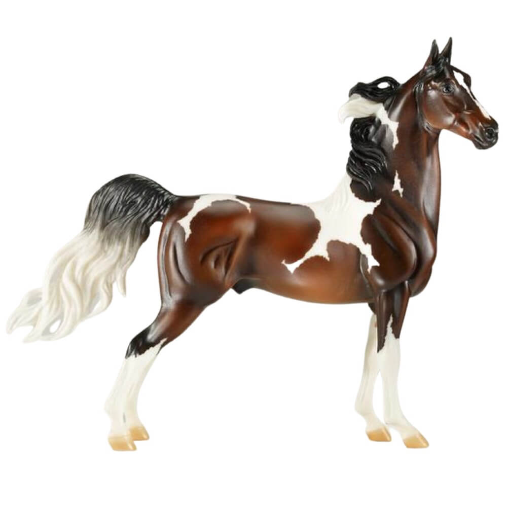 Breyer Traditional 1:9 Scale Livingston 2021 Limited Edition
