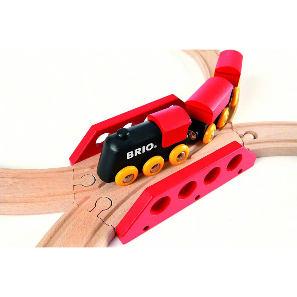 BRIO Classic Figure 8 Train Set