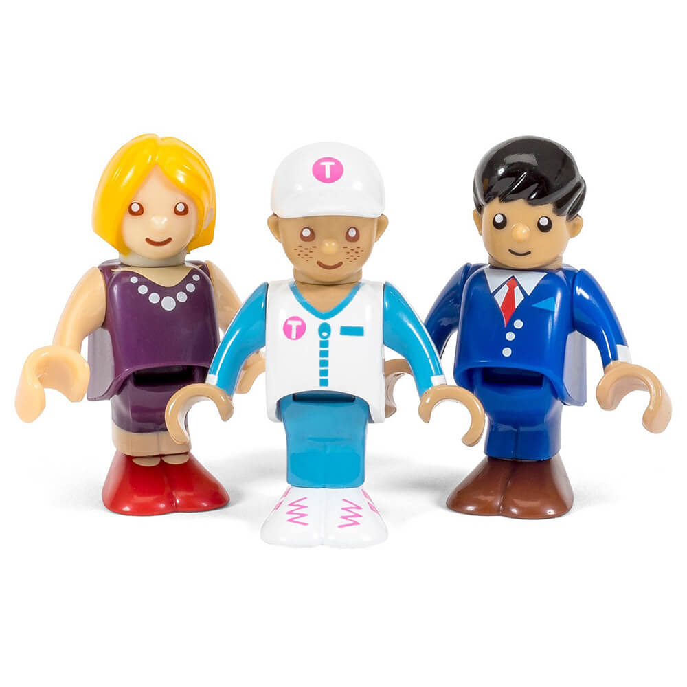 Brio Family Pack