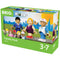 Brio Family Pack