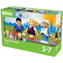 Brio Family Pack