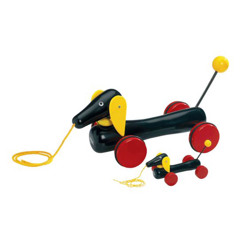 Brio Large Dachshund
