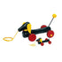 Brio Large Dachshund