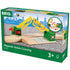 Brio Magnetic Action Crossing