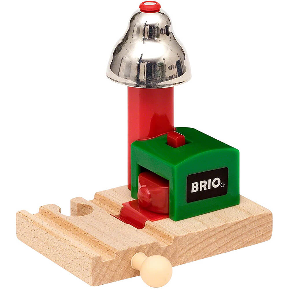 Brio Magnetic Bell Signal