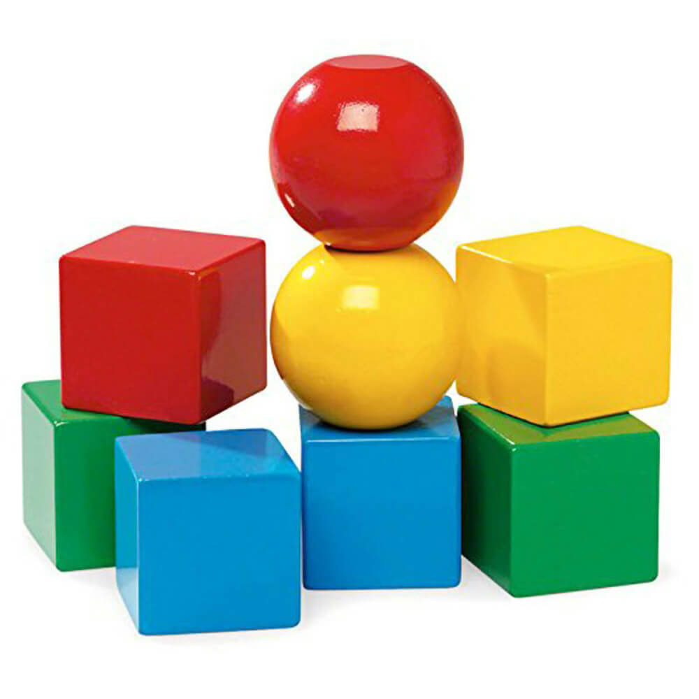 Brio Magnetic Building Blocks