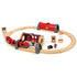 Brio Metro Railway Set